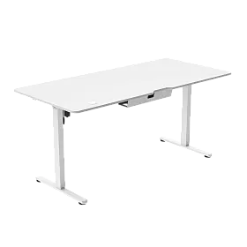 e-Freeflow 160 x 75 White