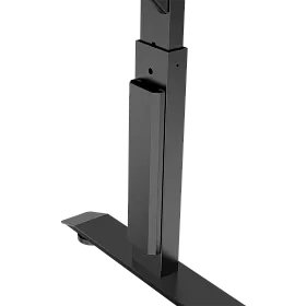 RUNWAY 160 BLACK