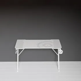 Trine 120 x 60 White