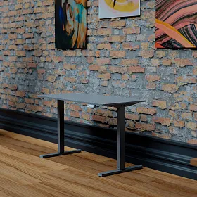 e-Platform 120 Black