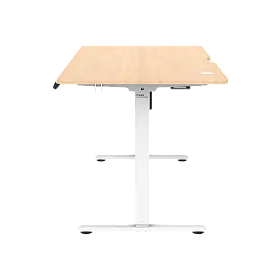 e-Freeflow 140 x 75 Light Wood