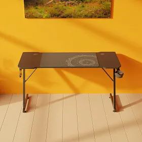 Trine 140 x 60 Black