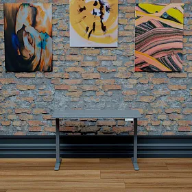 e-Platform 120 Black