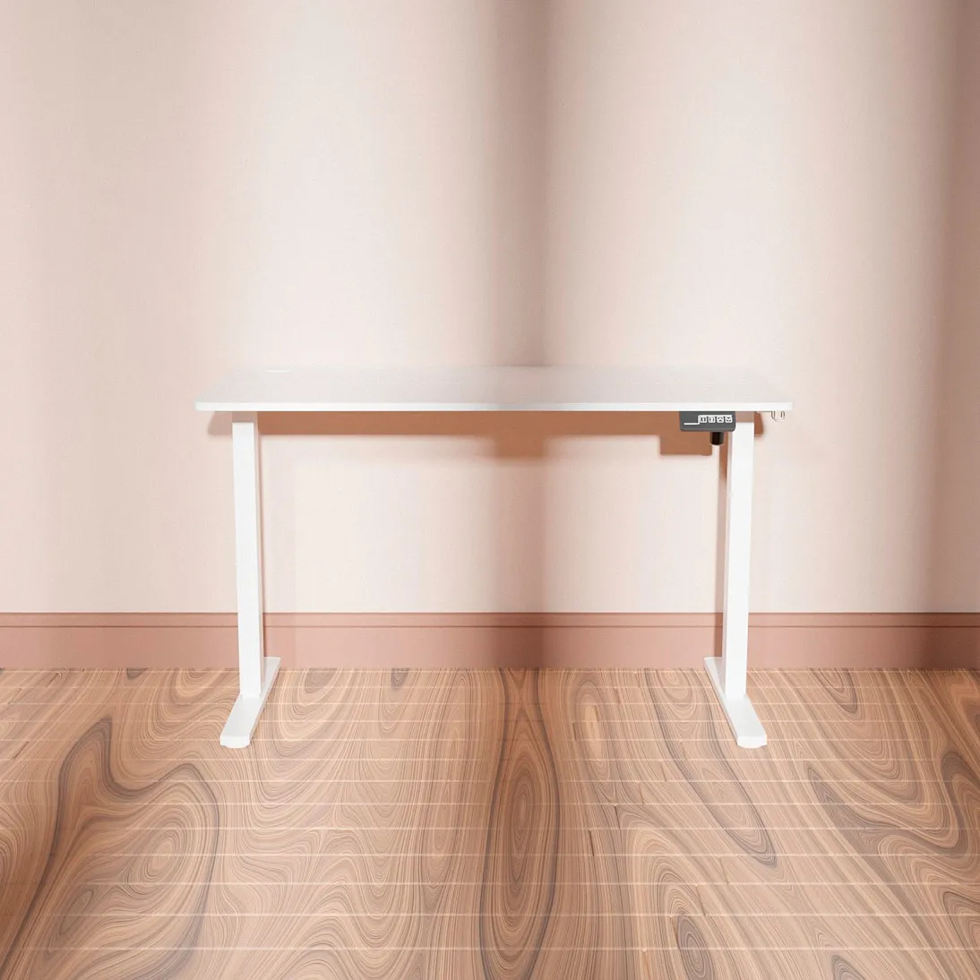 e-Platform 120 White, фото