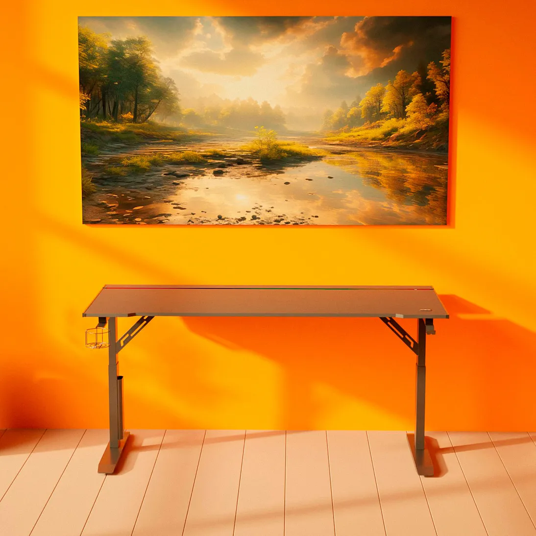 RUNWAY 160 Black, фото