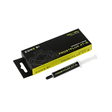 FROSTFLUX XT-6, фото