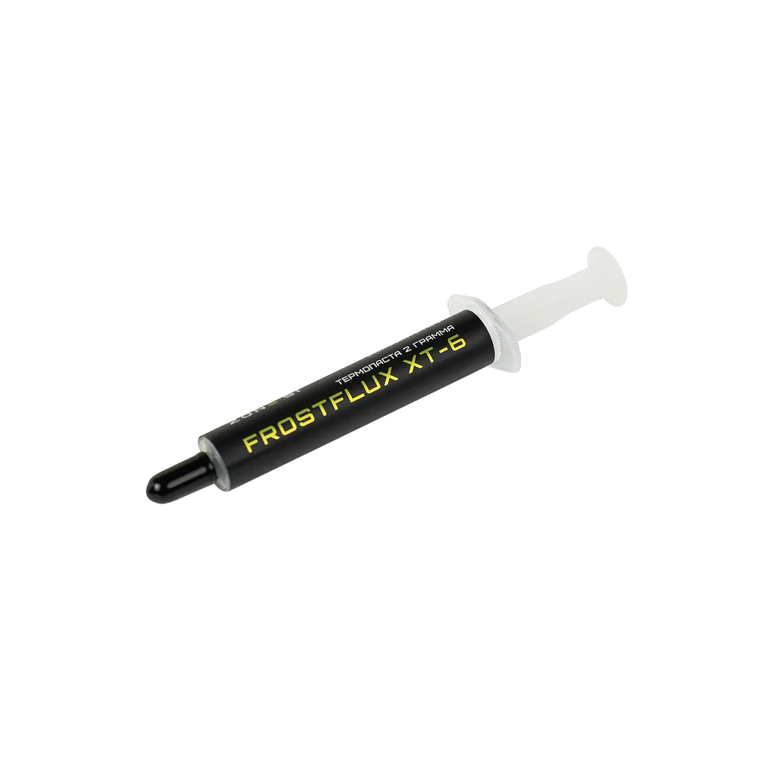 FROSTFLUX XT-6, фото