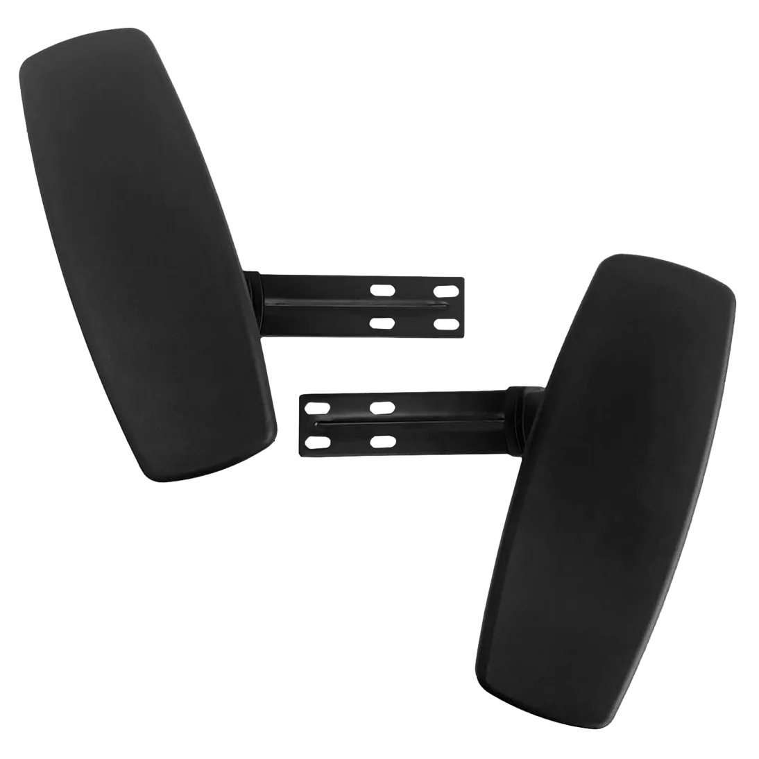 Подлокотники 3D (прямые), фото