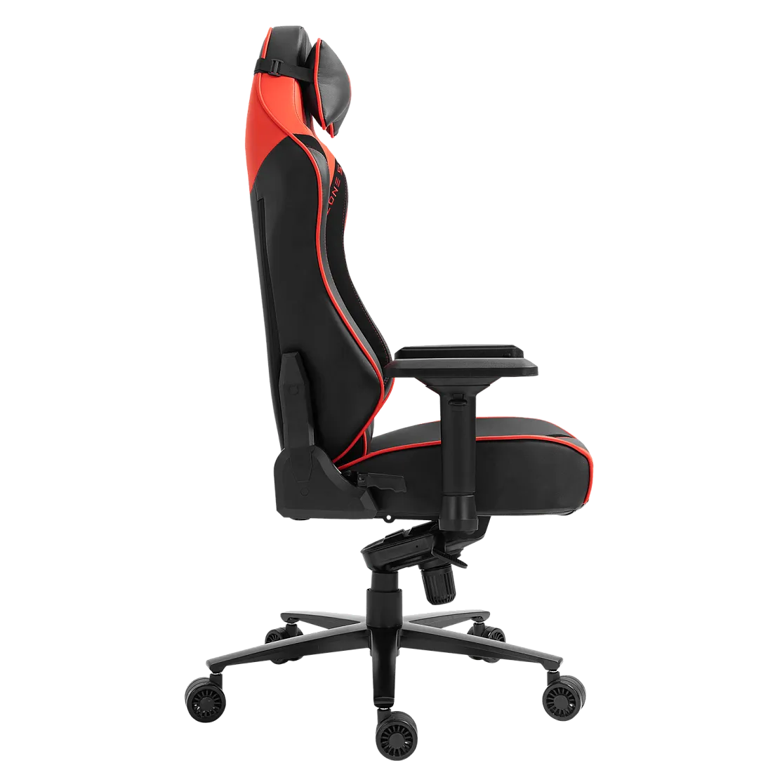 заклеенная пизда Игровое кресло черно желтое ZONE 51 Armada Black-Red – купить на сайте  z51.ru