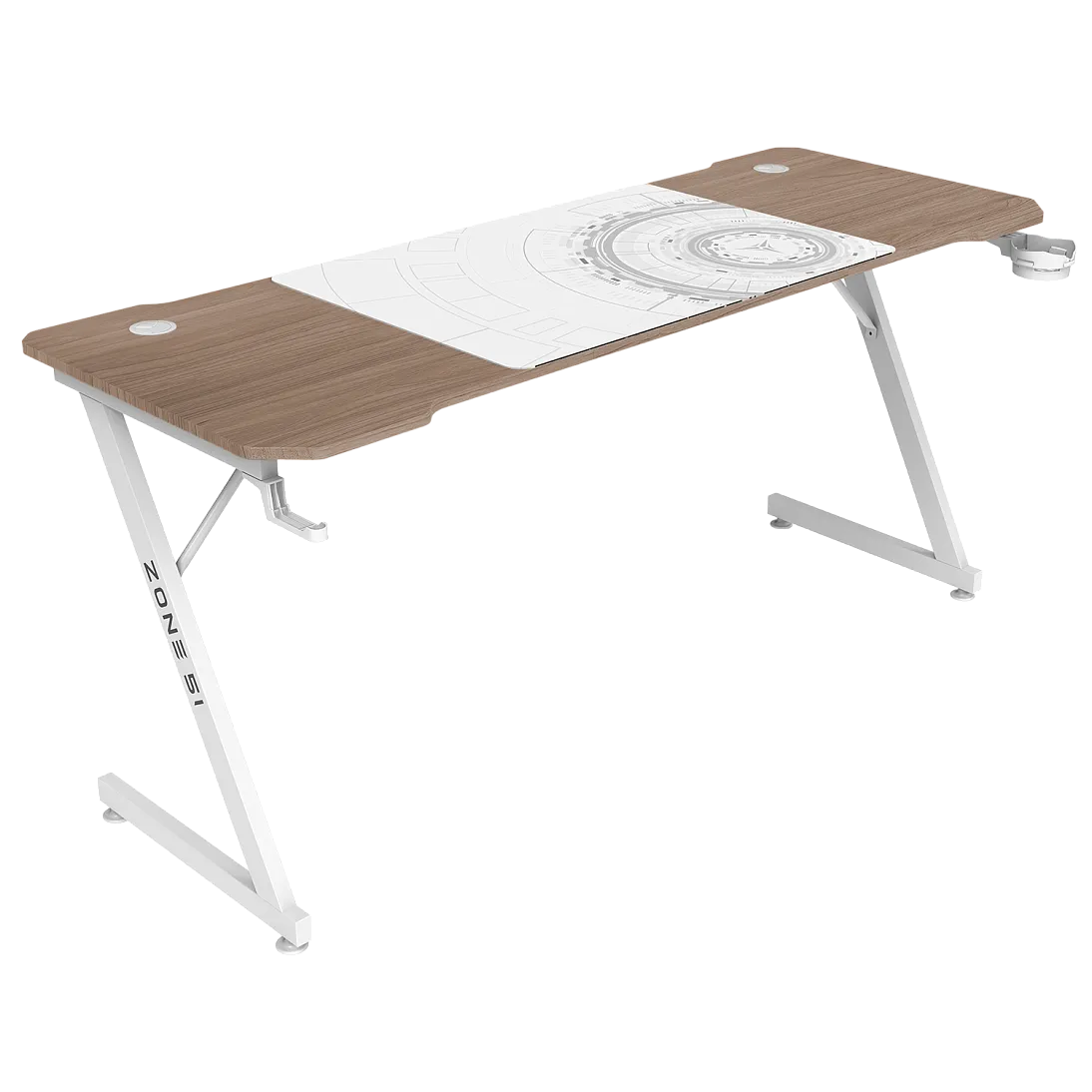 Trine 160 x 60 Wood, фото