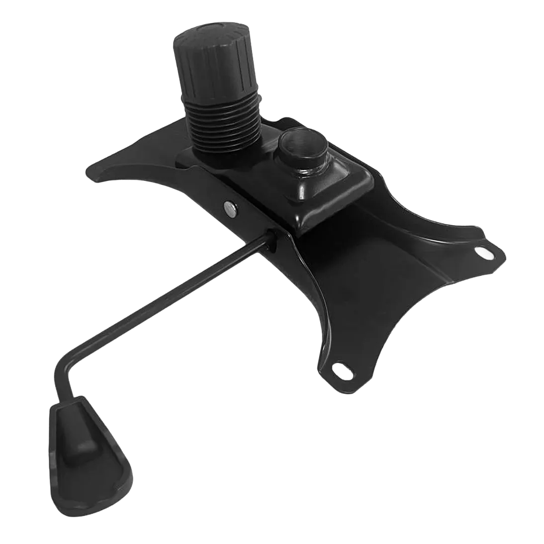 Топ-ган (механизм бабочка), фото