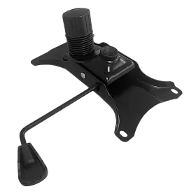 Топ-ган (механизм бабочка)