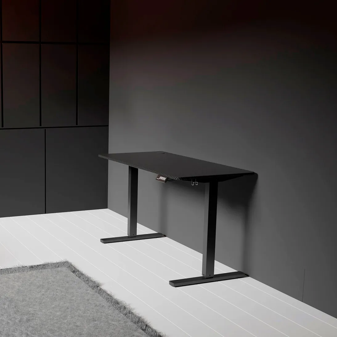 e-Platform 120 Black, фото