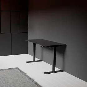 e-Platform 120 Black