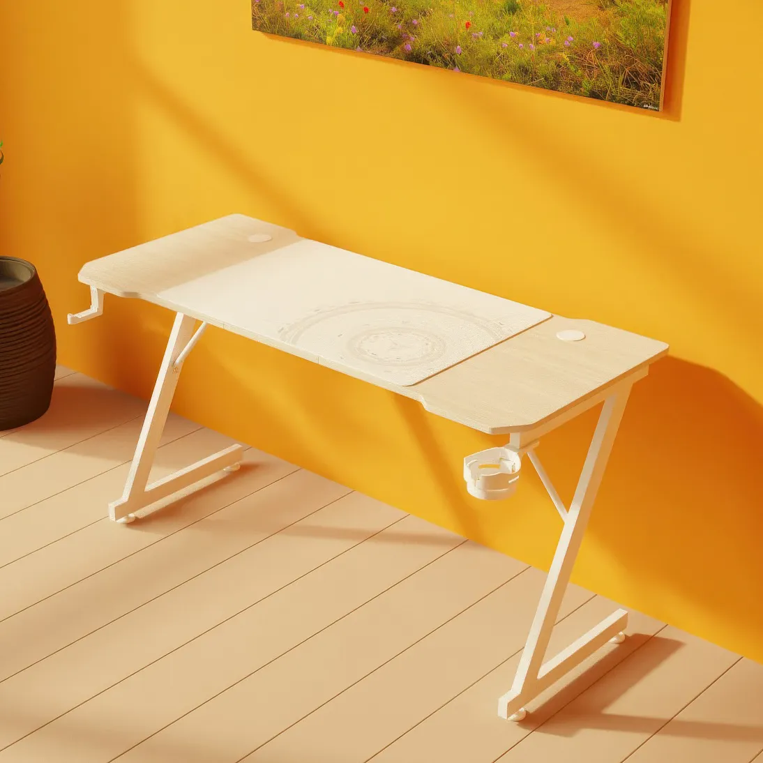 Trine 140 x 60 Wood, фото