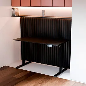 e-Platform 120 Black