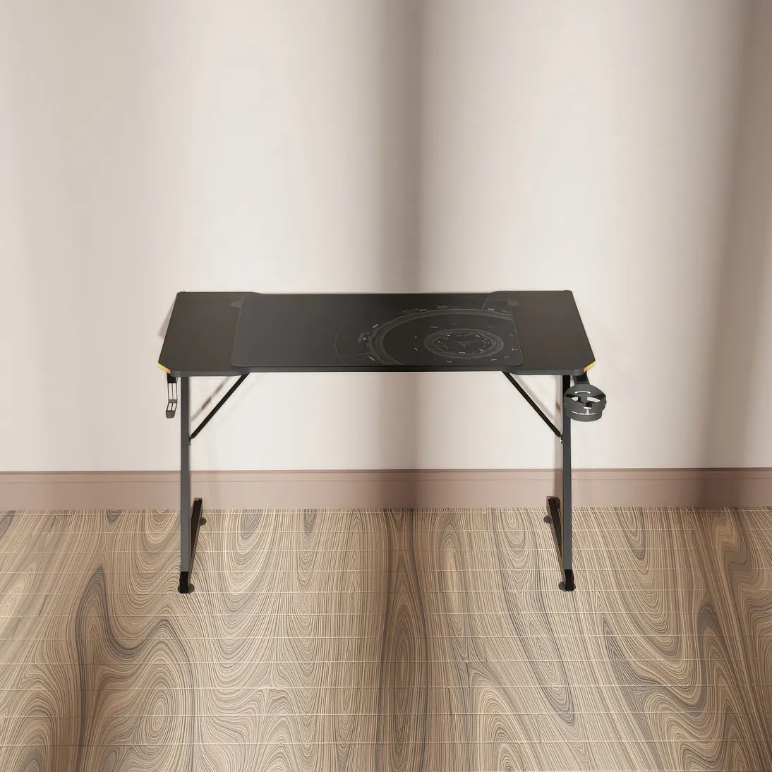 Trine 120 x 60 RGB Black, фото