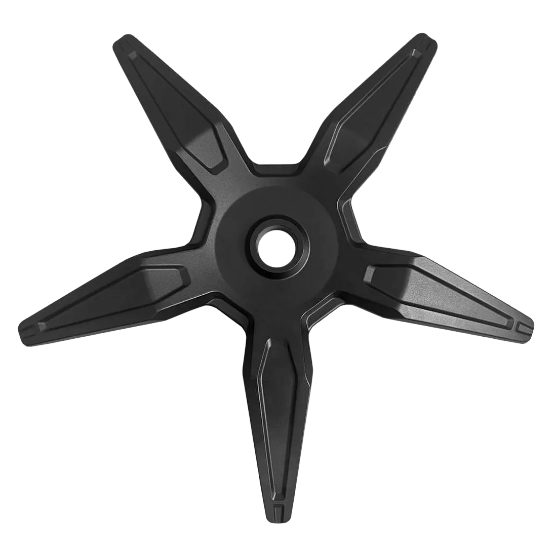 Металлическая крестовина, паук, фото