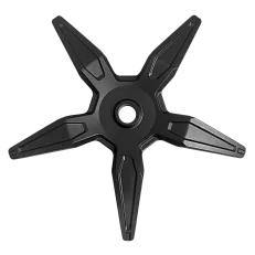 Металлическая крестовина, паук, фото