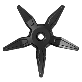 Металлическая крестовина, паук