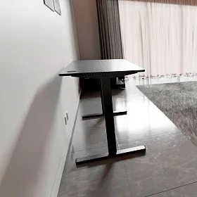 e-Platform 120 Black