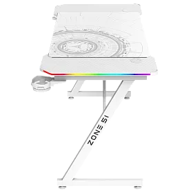 Trine 120 RGB White