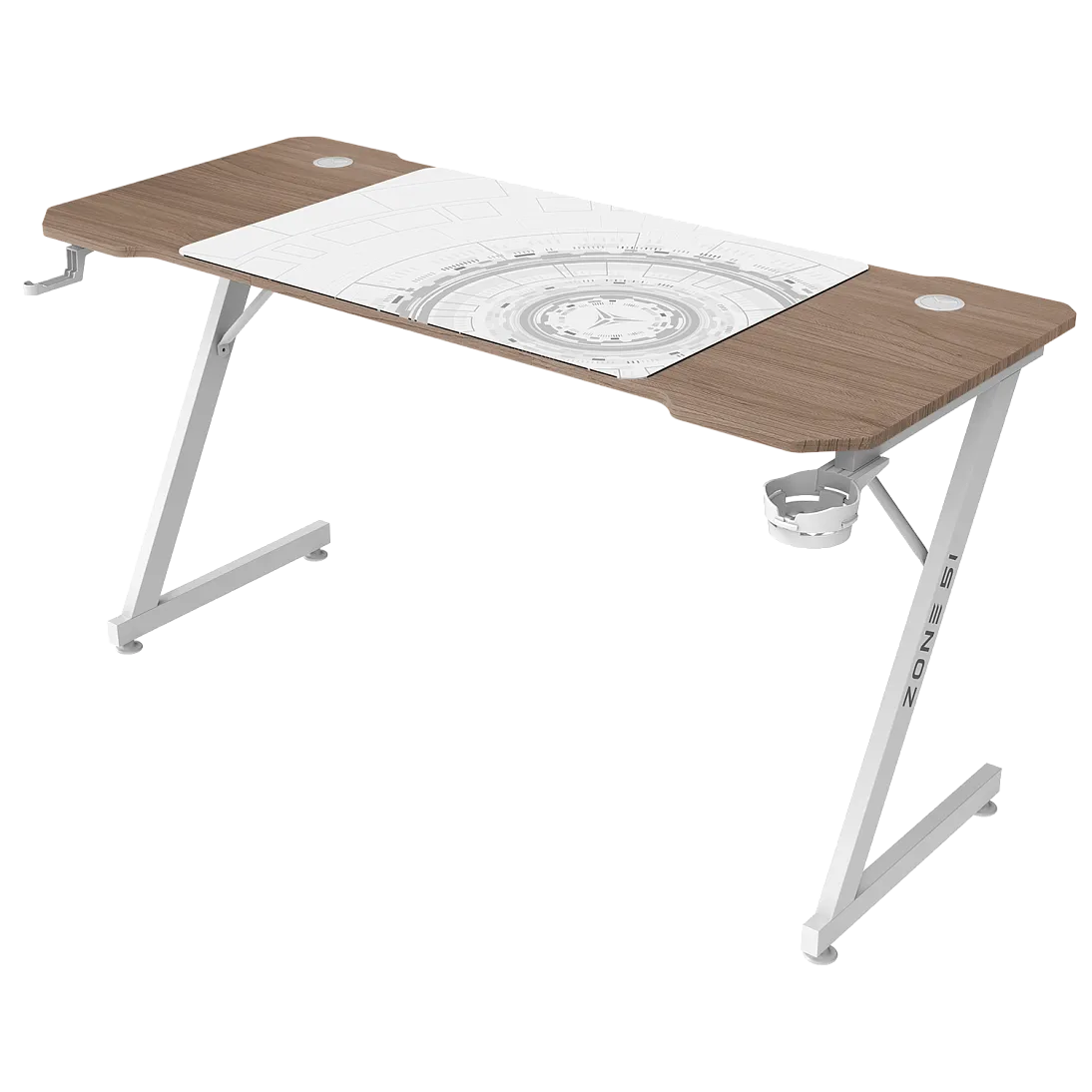 Trine 140 x 60 Wood, фото