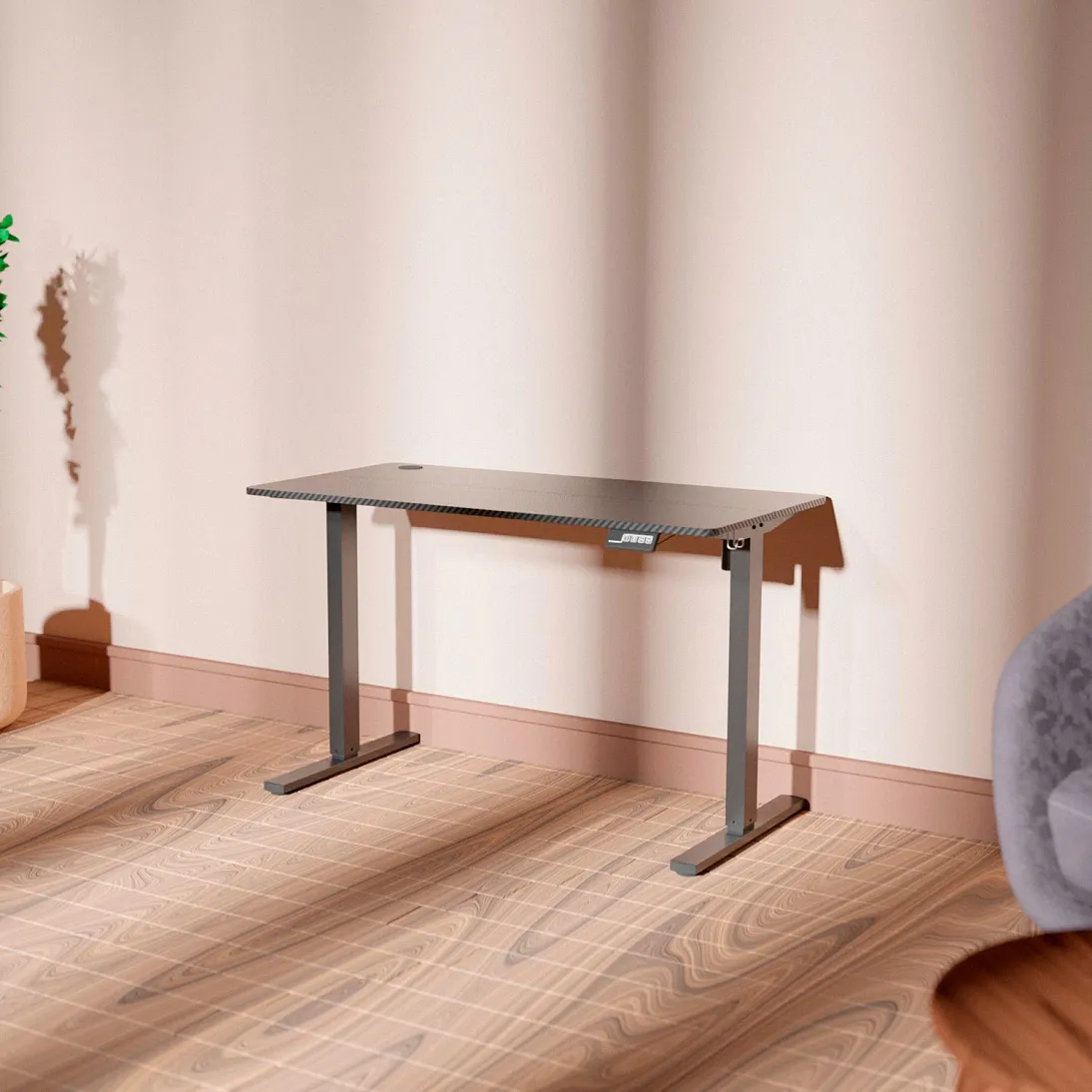 e-Platform 120 Black, фото