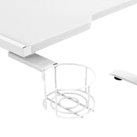 RUNWAY 160 WHITE