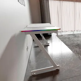 Trine 160 x 60 RGB White