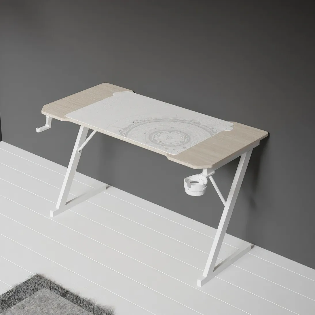 Trine 120 x 60 Wood, фото