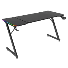 Trine 140 RGB Black, фото