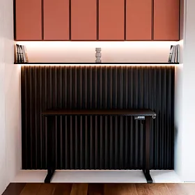 e-Platform 120 Black