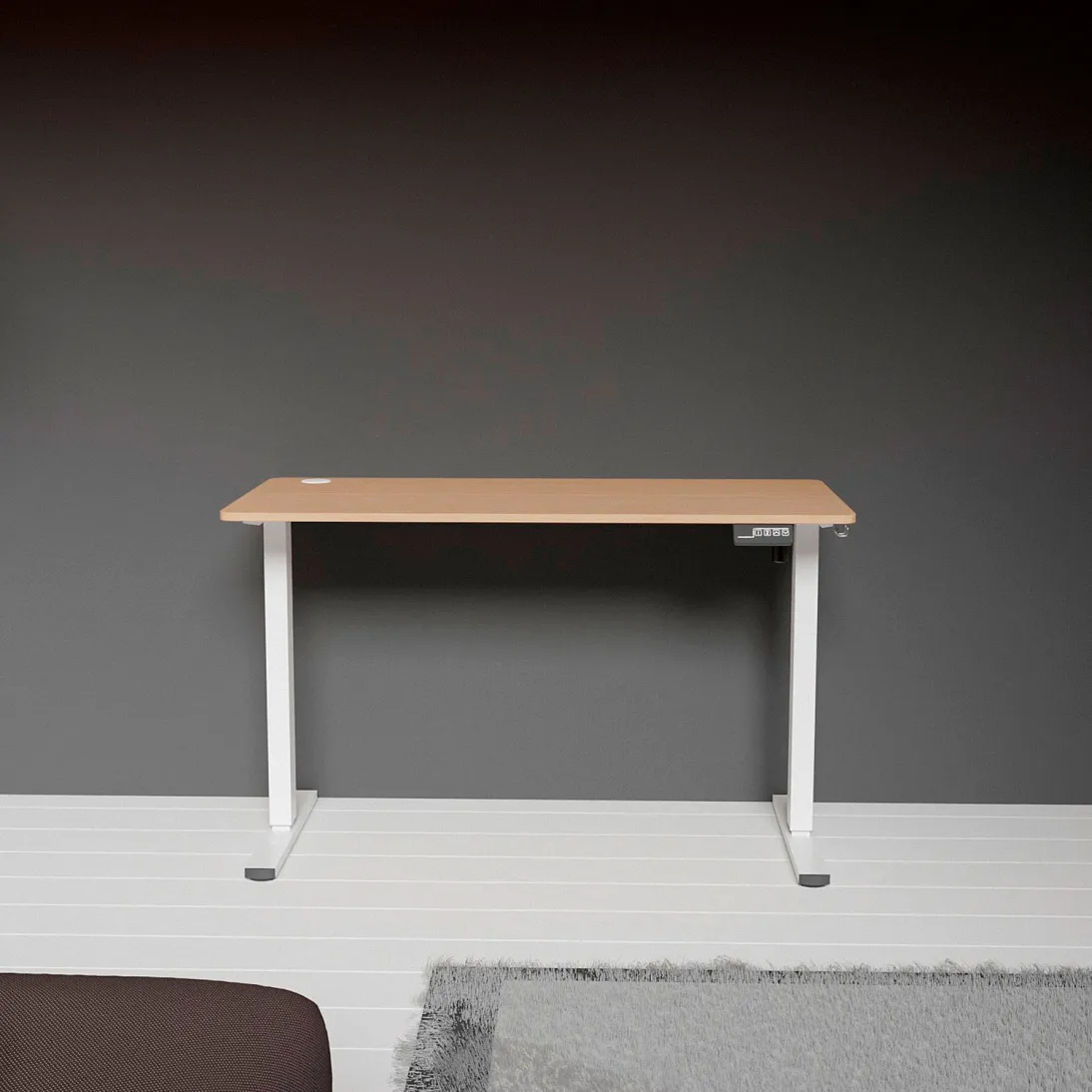 e-Platform 120 Wood, фото