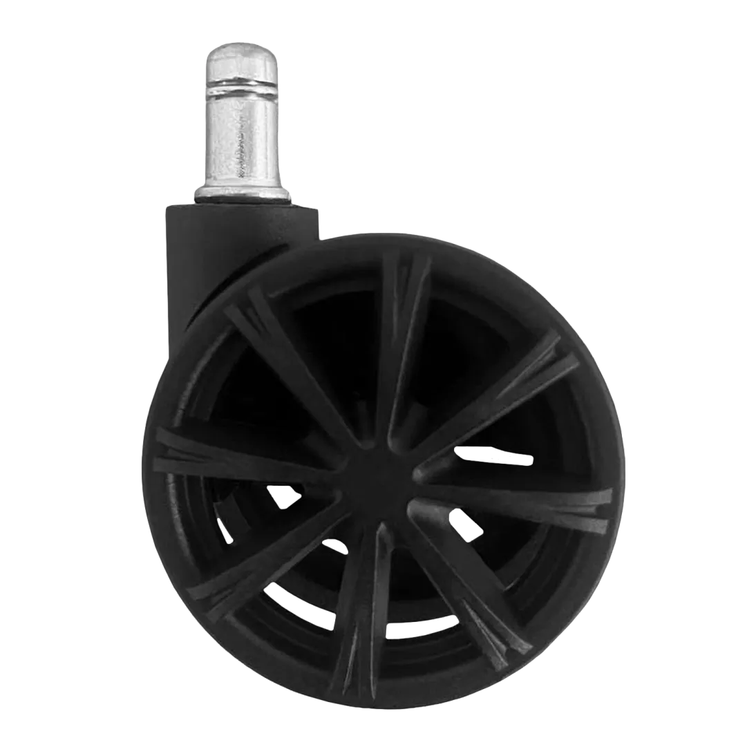 Комплект колес – 65 мм., фото