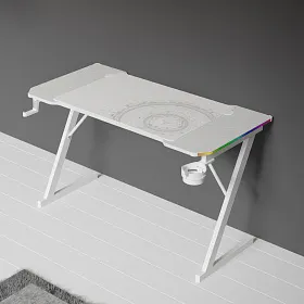 Trine 120 x 60 RGB White