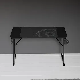 Trine 120 x 60 Black