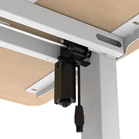 e-Freeflow 160 x 75 Light Wood