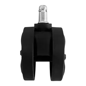 Комплект колес – 65 мм.