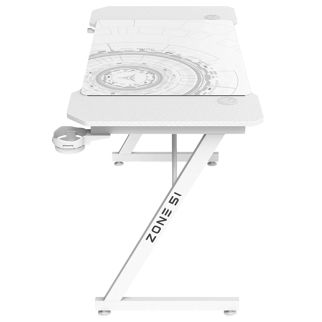 Trine 120 White, фото