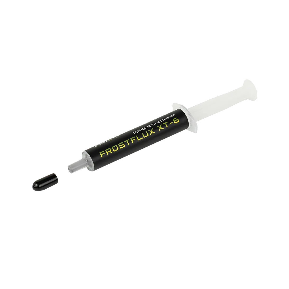 FROSTFLUX XT-6, фото