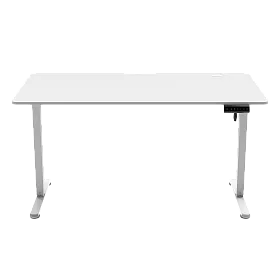 e-Freeflow 140 x 75 White