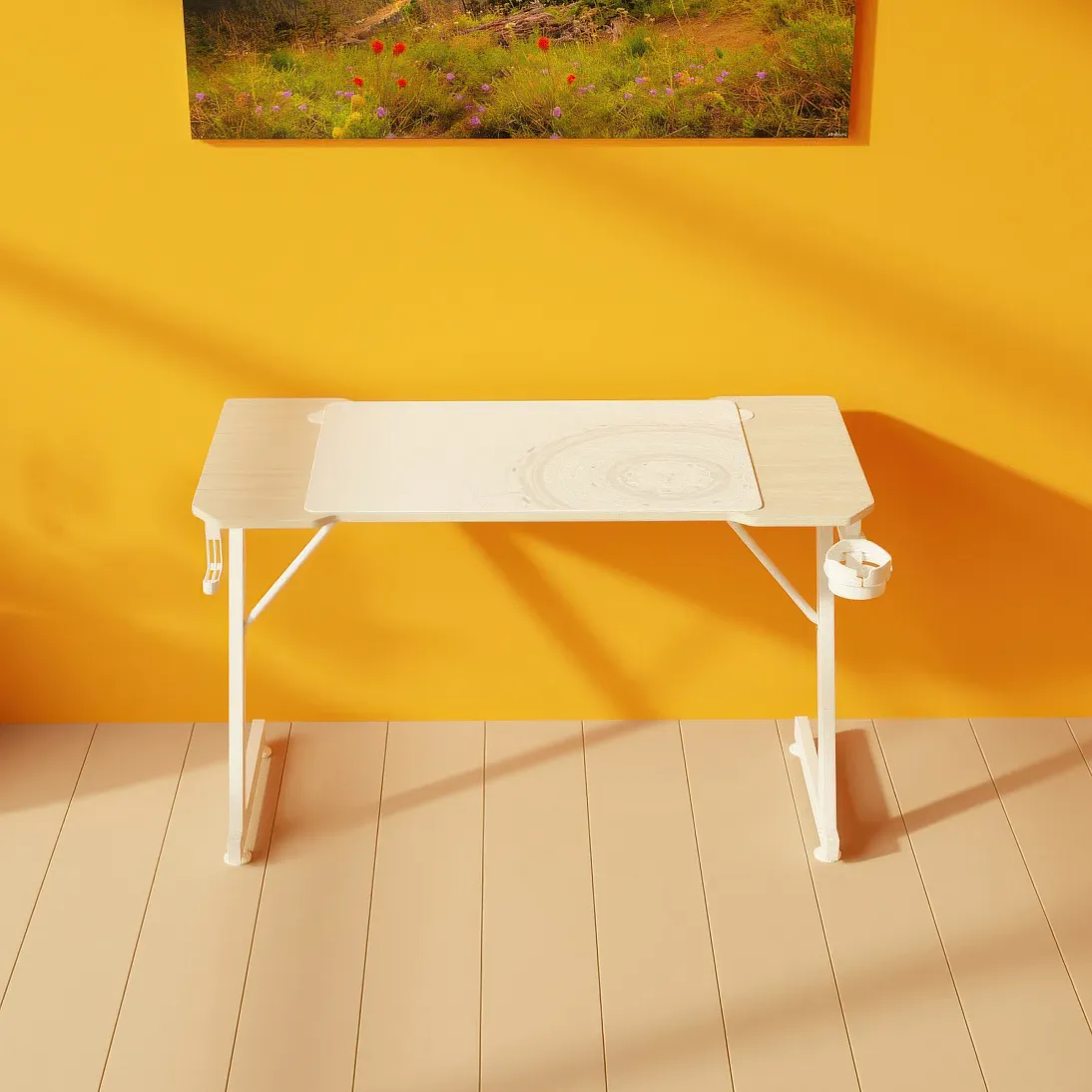 Trine 120 x 60 Wood, фото