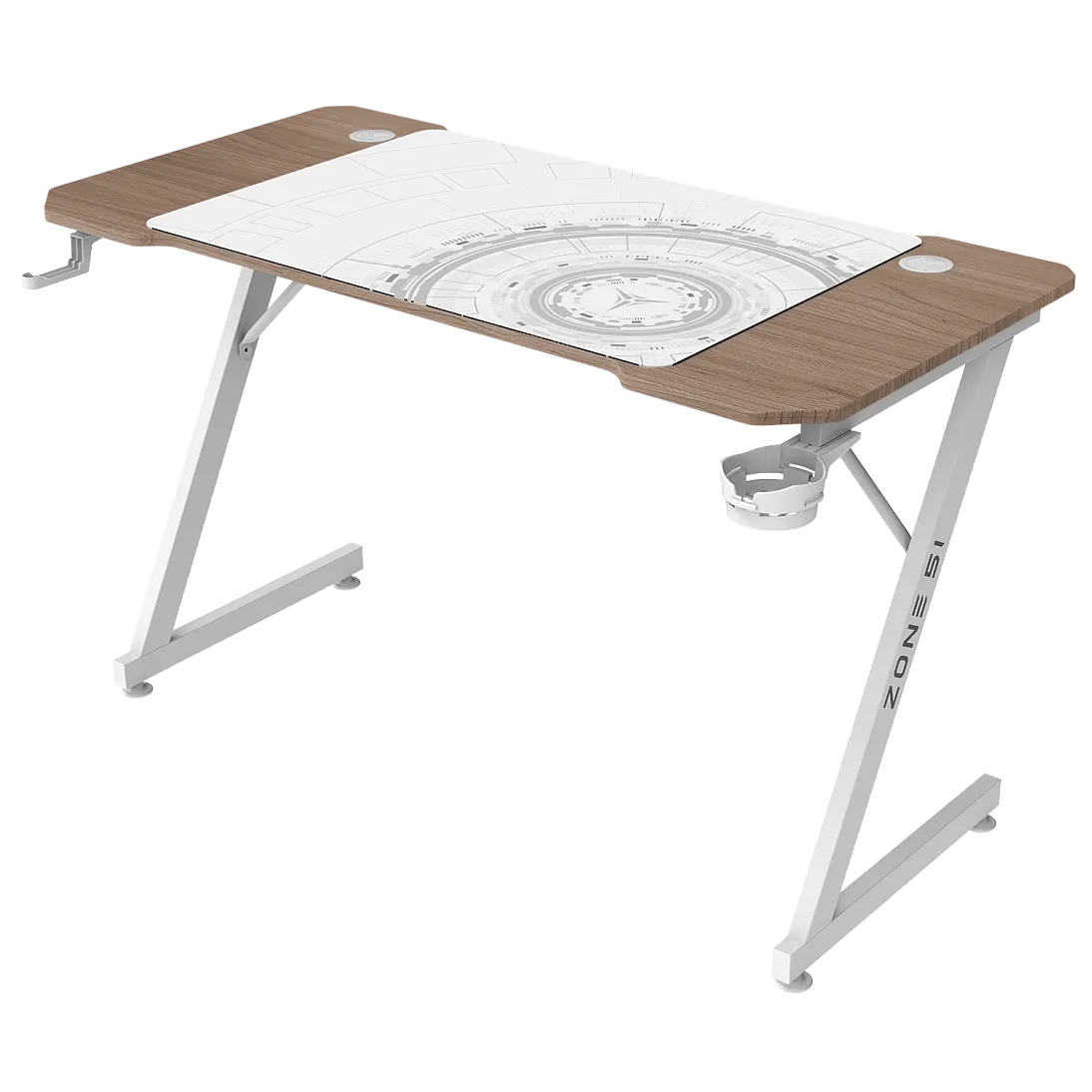 Trine 120 x 60 Wood, фото