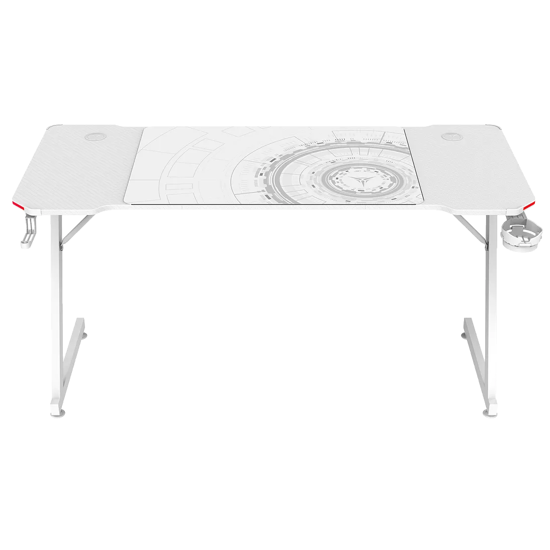 Trine 140 RGB White, фото