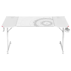 Trine 140 RGB White