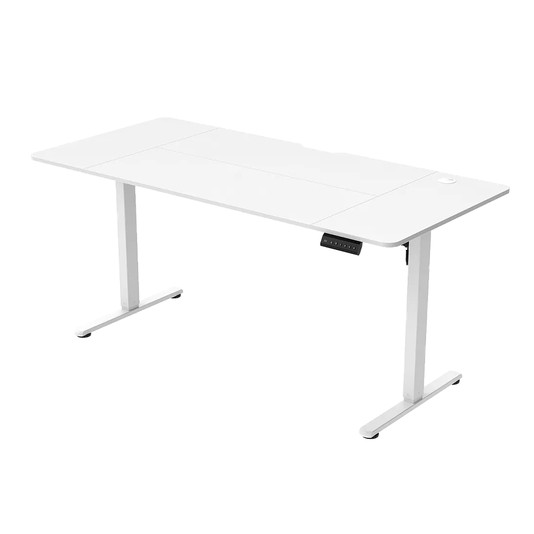 e-Freeflow 160 x 75 White, фото