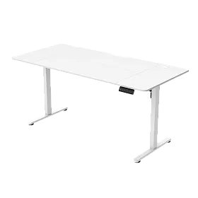 e-Freeflow 160 x 75 White