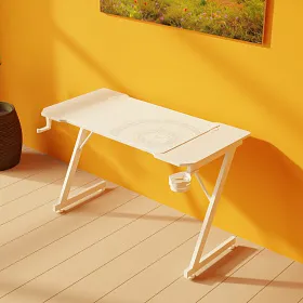 Trine 120 x 60 White