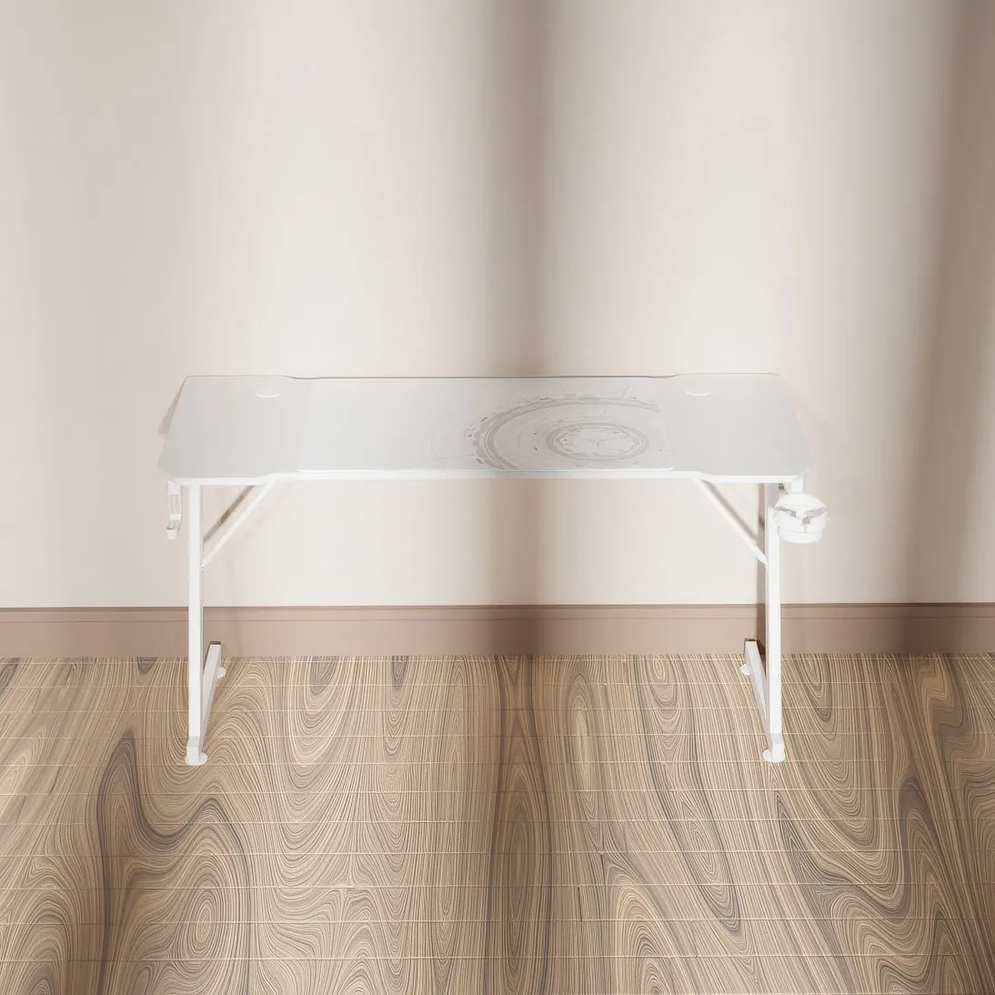 Trine 140 x 60 White, фото